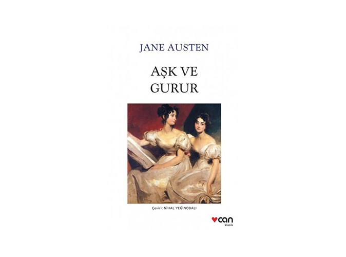 Ak ve Gurur - Jane Austen
