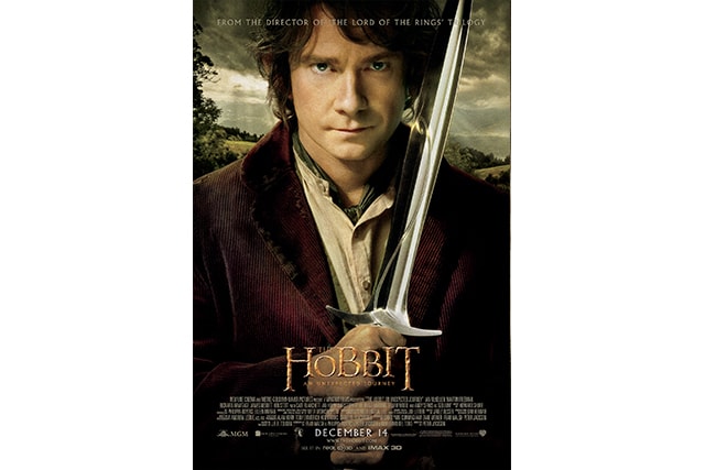 Hobbit - Fantastik Sinemadan Efsane leme rnekleri