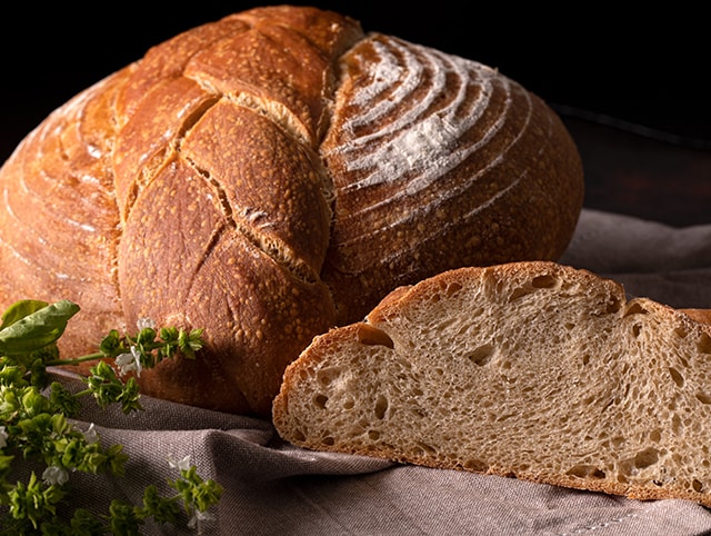 Ekmeksiz Yapamayanlar in; Glutensiz Ekmek - Gluteni Hayatndan karmak steyenler in 4 Harika Attrmalk