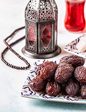 Ramazan'da Salkl Beslenme Rehberi
