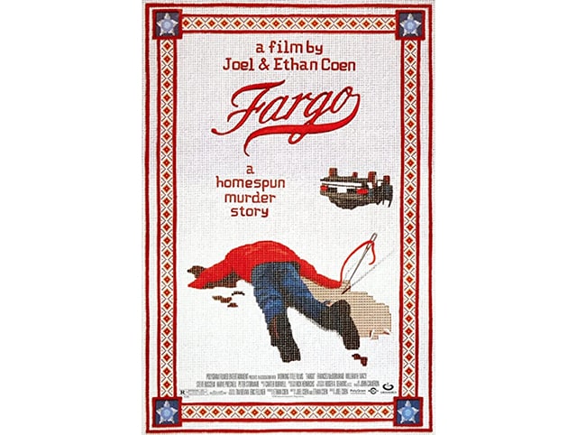 Fargo - K Temal Filmler