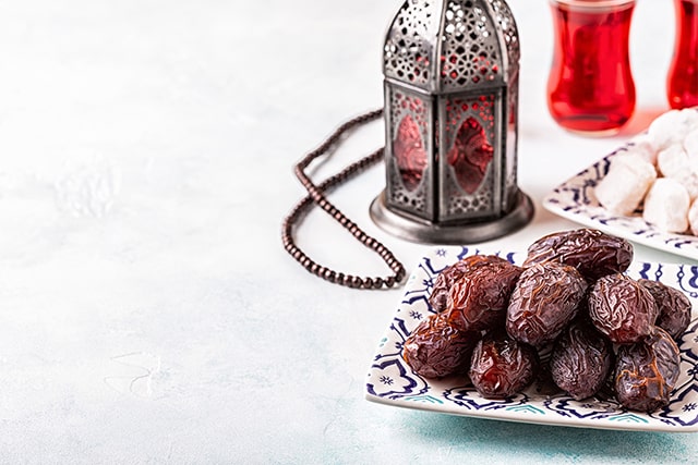 Ramazan'da salkl beslenme rehberi