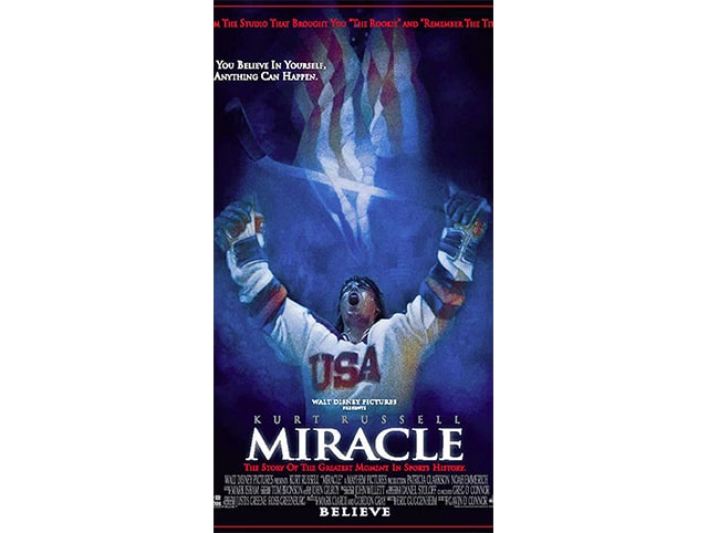 Efsane (Miracle) - Sporseverlerin Mutlaka zlemesi Gereken 4 Film