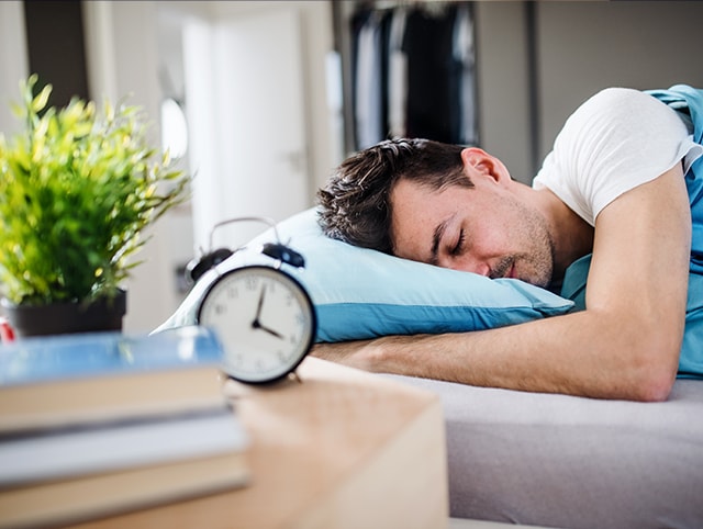 Her gn ayn saatlerde uyumak - Alternatif evreci Ulam Yntemleri