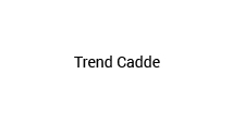 Trend Cadde