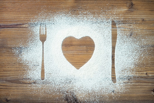 Romantik Bir Akşam Yemeğinin Yerini Hiçbir Şey Tutamaz - 14 Şubatta Sevgilinize Aşkınızı En Romantik Şekilde İfade Etmeniz İçin Öneriler
