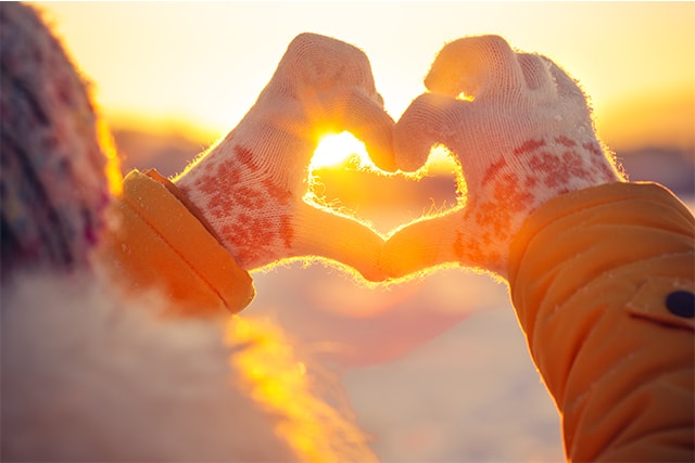 Romantik Bir Tatil Planı ile Birbirinize Vakit Ayırın - 14 Şubatta Sevgilinize Aşkınızı En Romantik Şekilde İfade Etmeniz İçin Öneriler