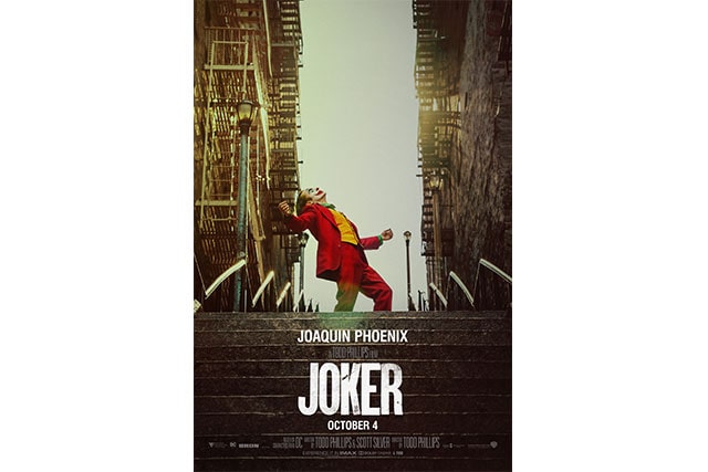 Joker - 92. Oscar Ödül Töreni Yaklaşırken İzleyebileceğiniz Filmler