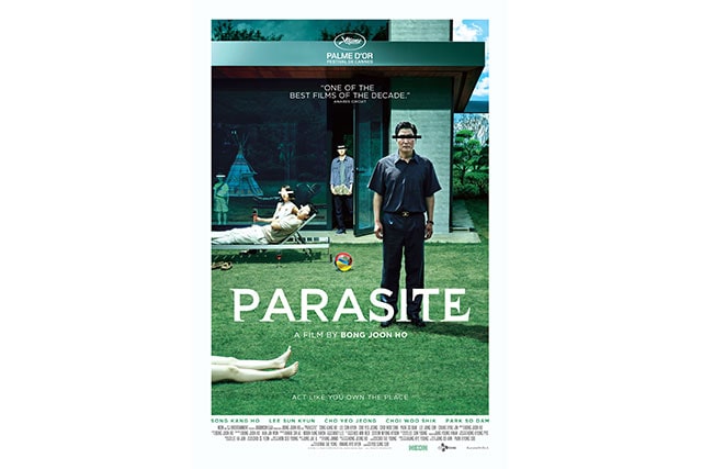 Bonus: Parasite - 92. Oscar Ödül Töreni Yaklaşırken İzleyebileceğiniz Filmler