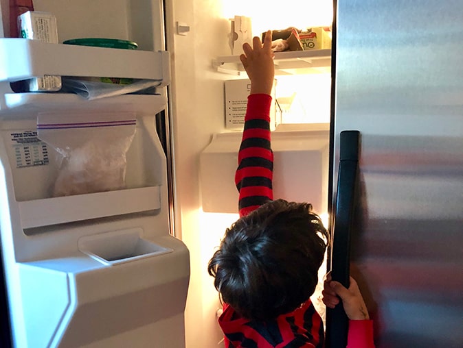 Buzdolabınız Enerji Canavarına Dönüşmesin