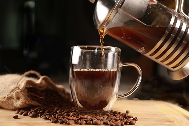 Filtre Kahve Sevenlere French Press! - Evde Leziz Kahveler Yapmak İçin İpuçları