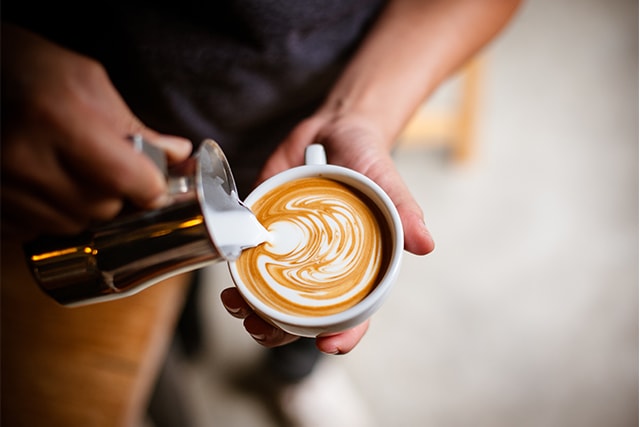 Espresso Bazlı Kahveler İçin Moka Pot!  - Evde Leziz Kahveler Yapmak İçin İpuçları