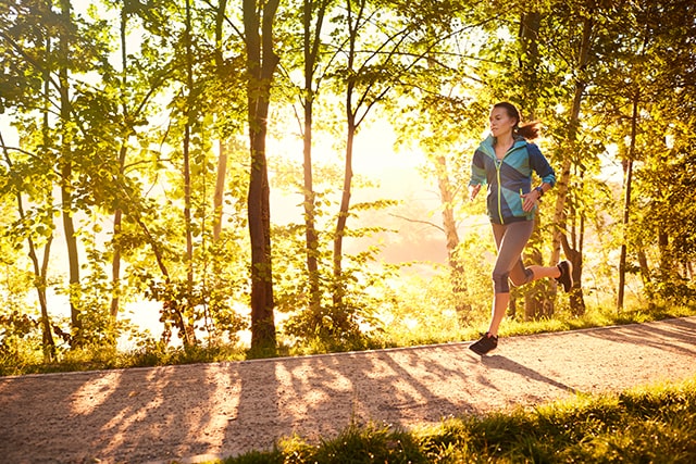 Sabah Egzersizi Yapın - Güne Güzel Başlamak İçin 5 Öneri