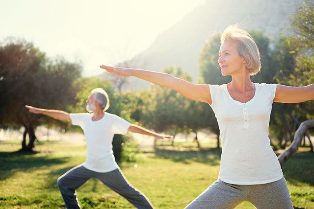 Sağlıklı Bir Metabolizma - Güne Sporla Başlamanız İçin Motive Edici 5 Sebep