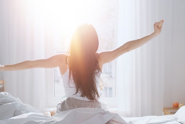 Daha Kaliteli ve Düzenli Bir Uyku - Güne Sporla Başlamanız İçin Motive Edici 5 Sebep