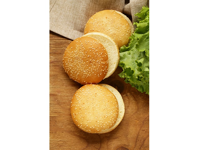 Hamburger Ekmeği İçin - Birbirinden Lezzetli Hamburger Tarifleri