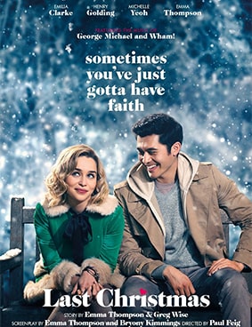 Aralık Ayı Boyunca İzleyebileceğiniz Yılbaşı Temalı 4 Film