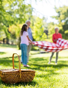 5 Adımda Sağlıklı Bir Piknik Sepeti Hazırlayın