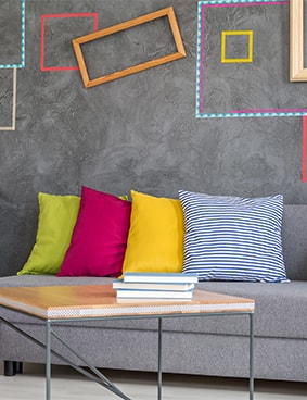 Yaz Mevsiminin Canlılığını Evinize Taşıyın