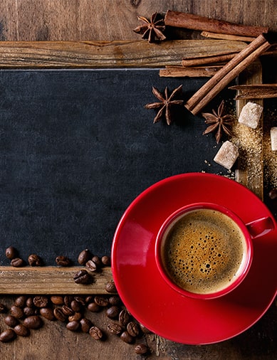 Damak Tadınıza Uygun Kahve Çekirdeğini Bulma Rehberi