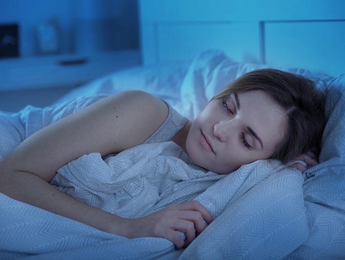Kaliteli ve Yeterli Uyku Şart - Mevsim Geçişlerinde Bağışıklık Sistemini Güçlendirmenin Yolları