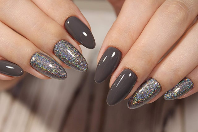 Evde Kolay Nail Art Yapımı