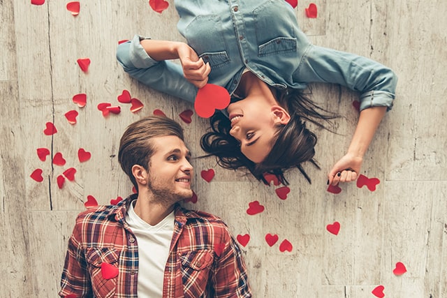 Sevgililer Günü'nün Romantik Hikayesi