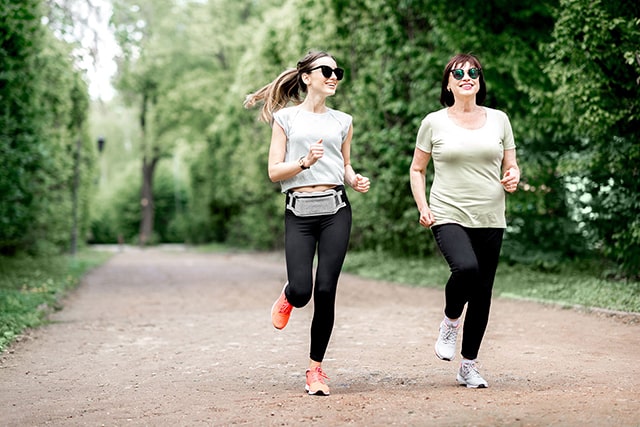 Spor Yapmann ncelikleri