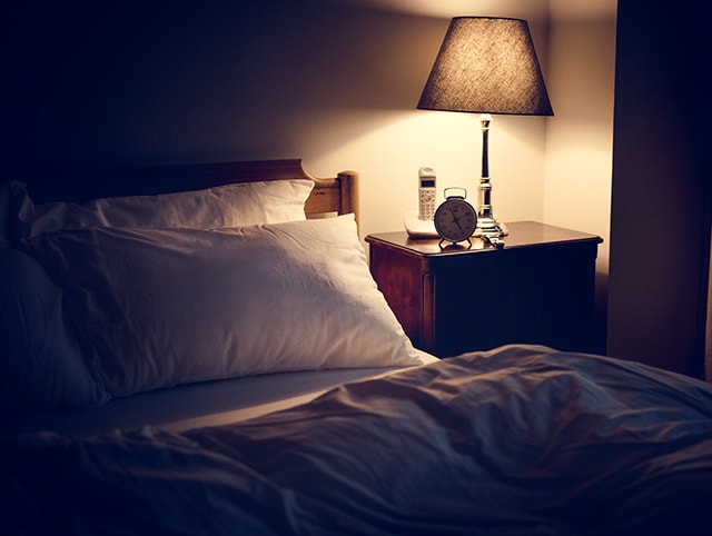Karanlık Bir Odada Uyumak - Alternatif Çevreci Ulaşım Yöntemleri