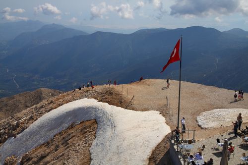 Doa Yryleri in En Gzel Rotalar