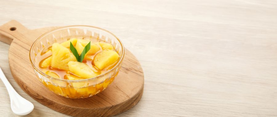 İçinizi Ferahlatacak Komposto Tarifleri