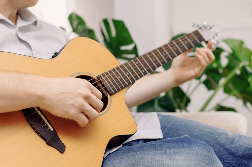 Kendine Zaman Ayırma Sanatı: Self-Care Rutinleri