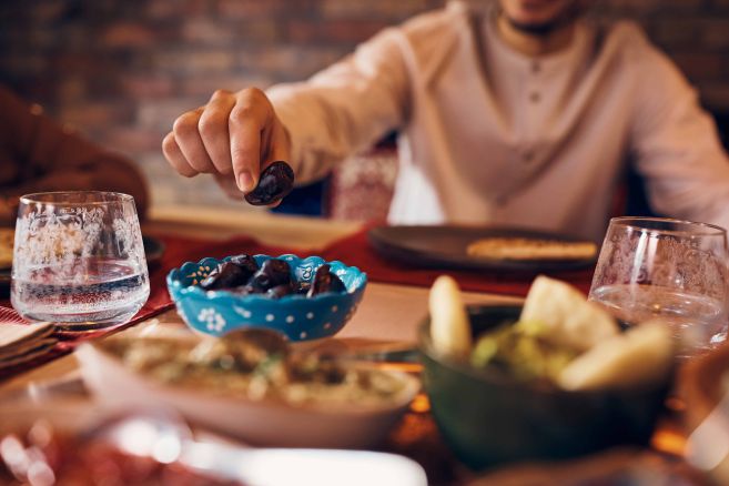 Ramazan’da Formunuzu Korumanın Yolları