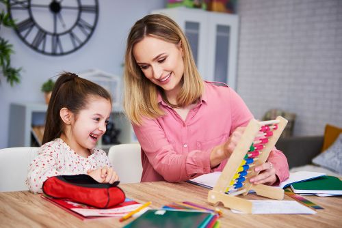 Yeni Okul Dönemi İçin Ebeveynlere Öneriler