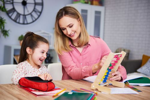 Yeni Okul Dnemi in Ebeveynlere neriler