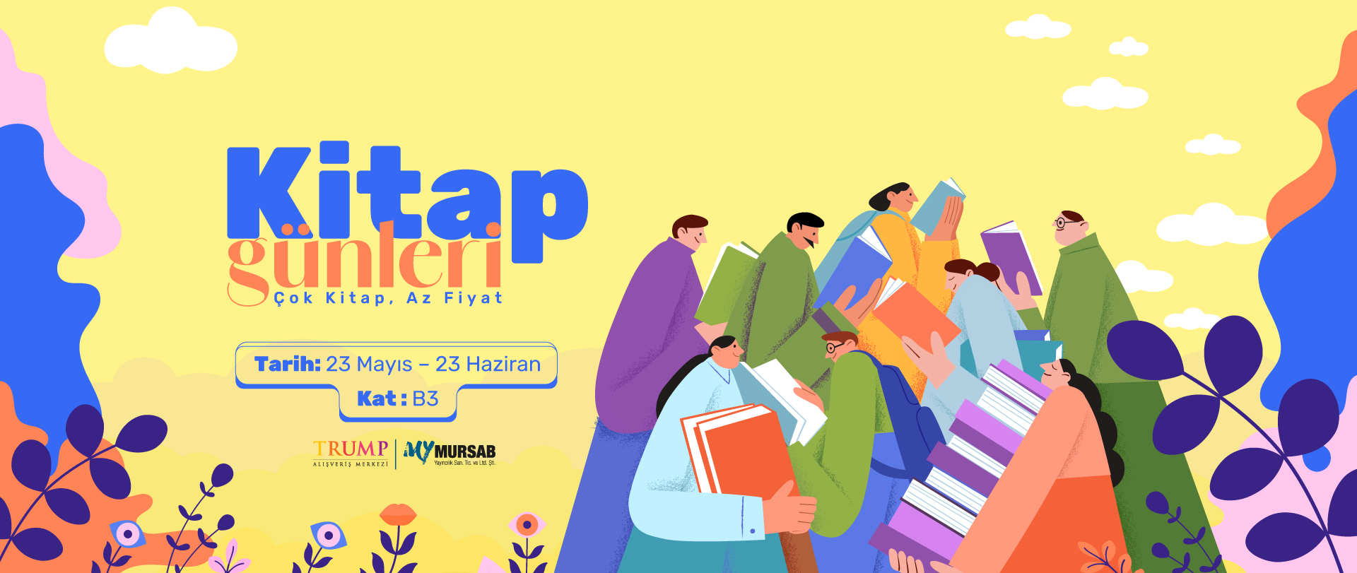 Kitap G�nleri