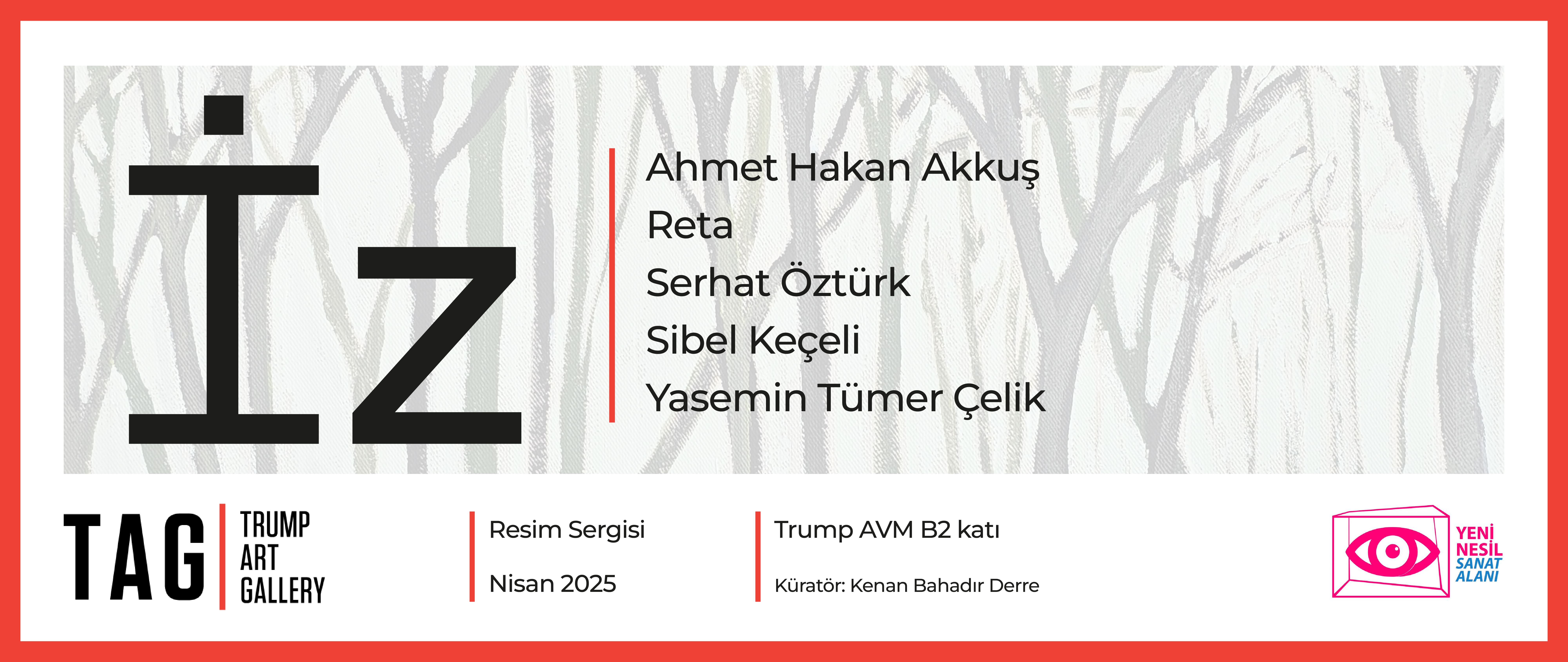 z Resim Sergisi