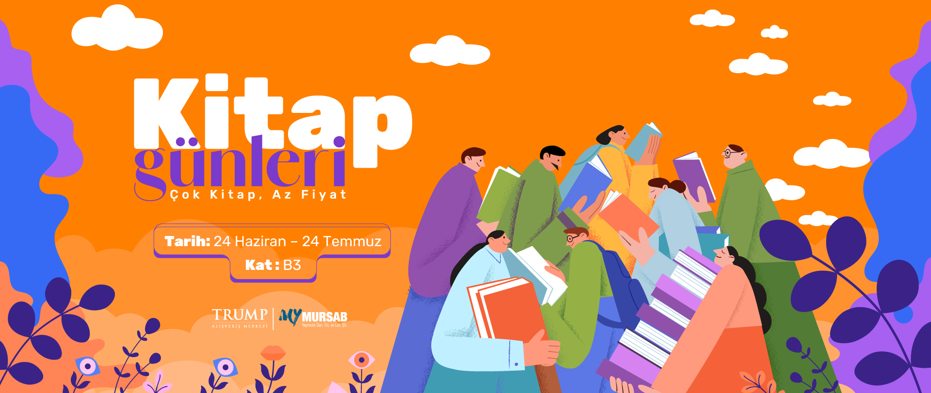 Kitap G�nleri