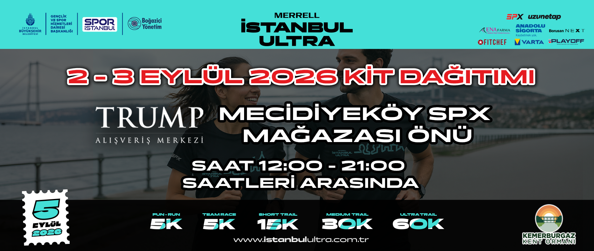 Merrell �stanbul Ultra