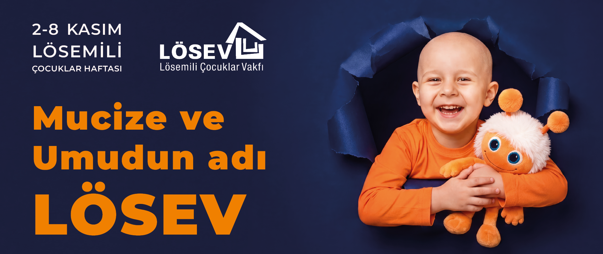 Mucive ve Umudun Ad� L�SEV