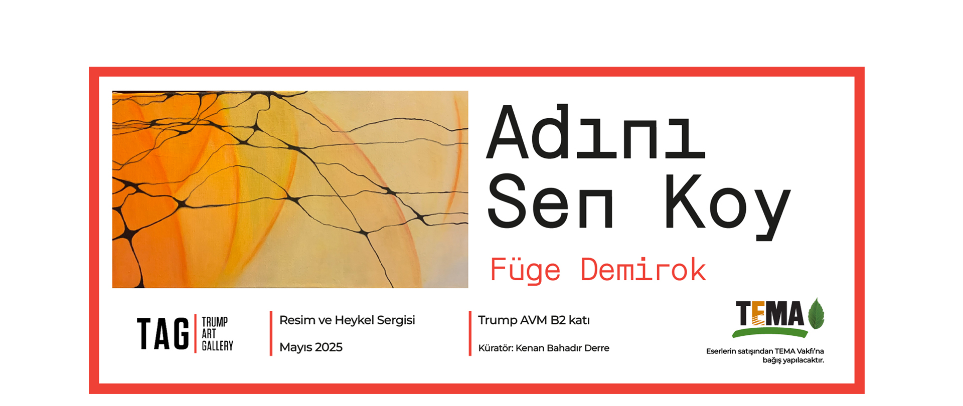 Adn Sen Koy Resim ve Heykel Sergisi