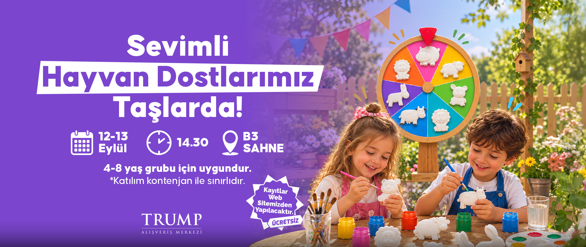 Vitaminlerini Renklerle Ke�fet