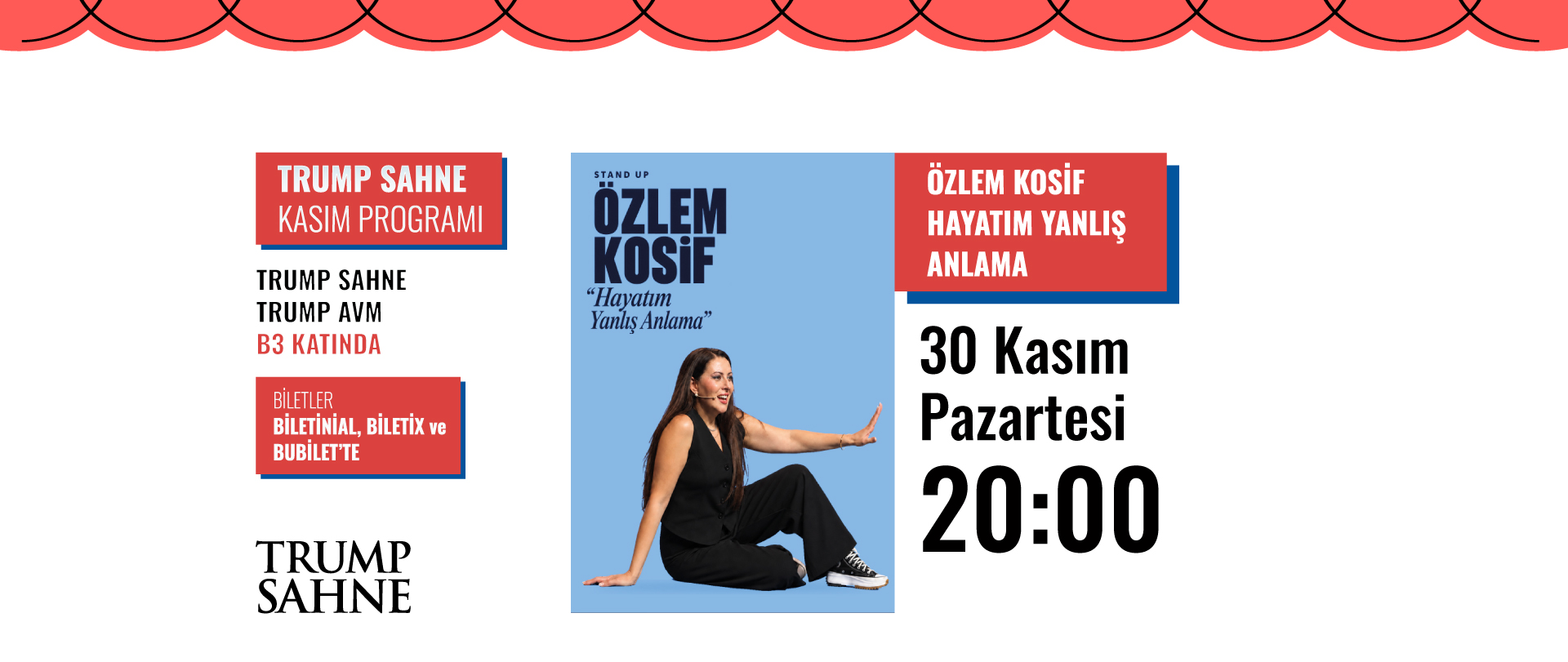 Trump Sahne -12