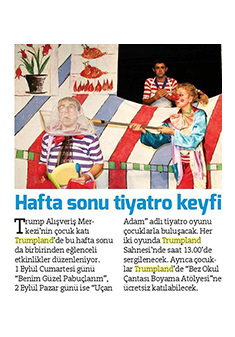 Hrriyet Kelebek