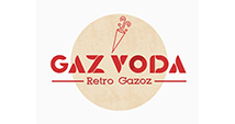 Gaz Voda