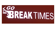Go Break Times