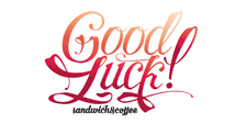 Good Luck