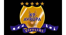 K9 Avrupa Çiftliği