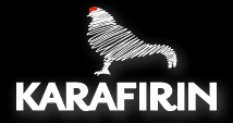 Kara Fırın