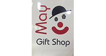 May Gift Shop